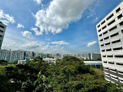 Pasir Ris Street 71 (Pasir Ris), HDB 3 Rooms #568901521
